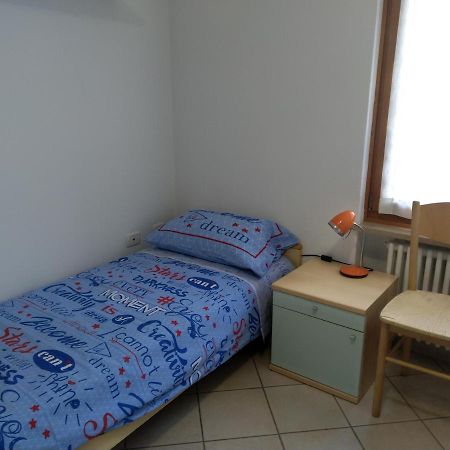 Appartamento Sunrelax Riva del Garda Buitenkant foto