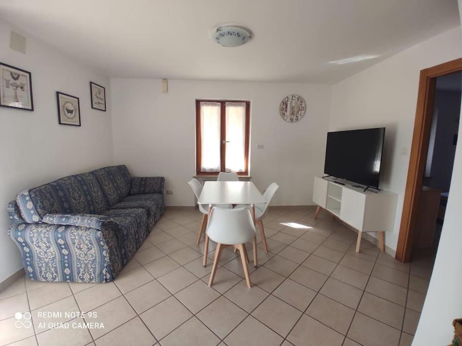 Appartamento Sunrelax Riva del Garda Buitenkant foto