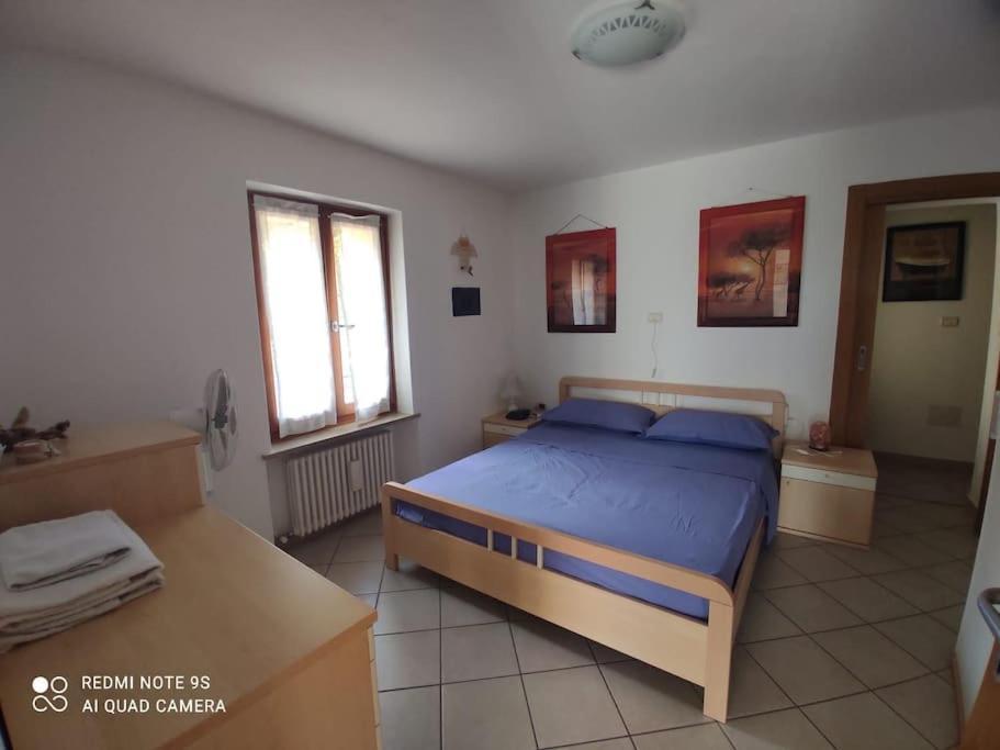 Appartamento Sunrelax Riva del Garda Buitenkant foto