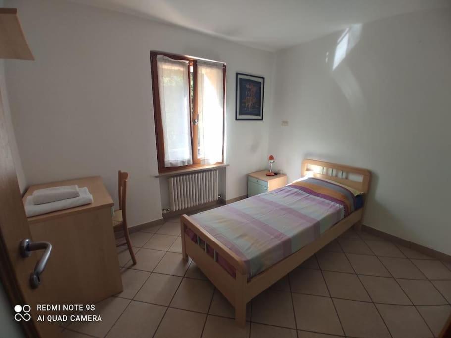 Appartamento Sunrelax Riva del Garda Buitenkant foto