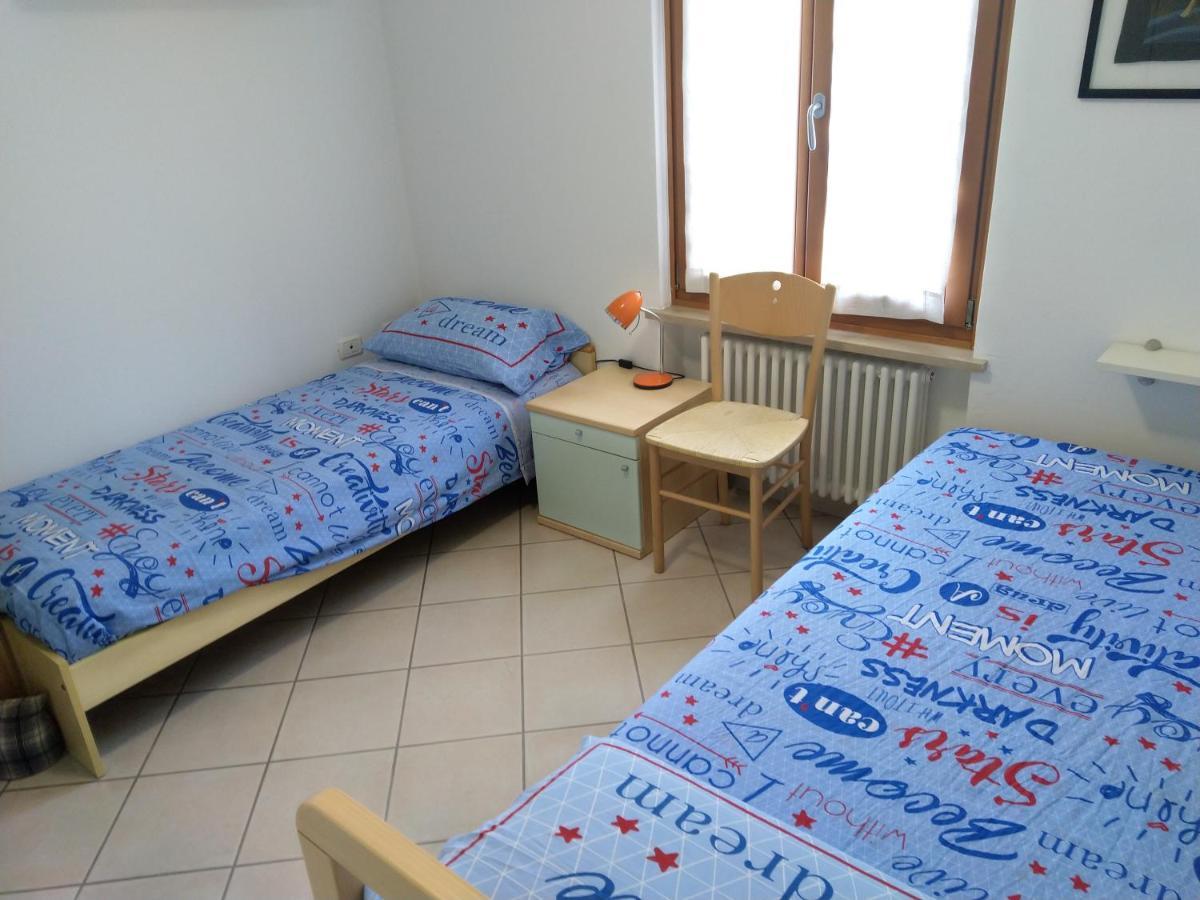 Appartamento Sunrelax Riva del Garda Buitenkant foto